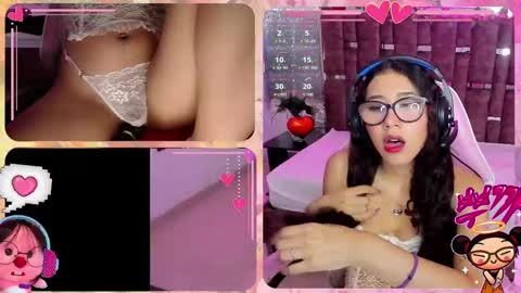 Rossie online show from February 18, 1:11 pm