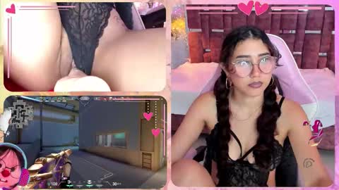 Rossie online show from October 16, 3:44 pm