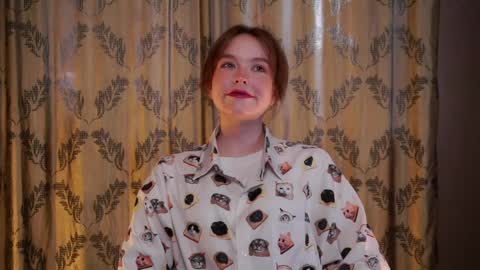 Kenna online show from April 8, 9:34 am