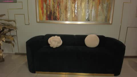 Rossie Rivers online show from February 20, 11:34 am