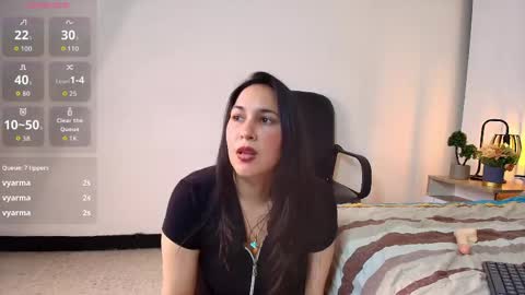 rossy_marks online show from May 21, 8:26 pm