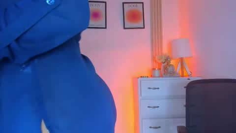 rossy_x online show from March 8, 2:04 am