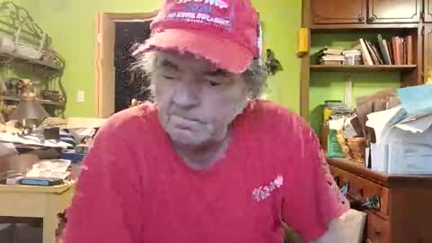 rotorranch online show from November 23, 10:30 pm