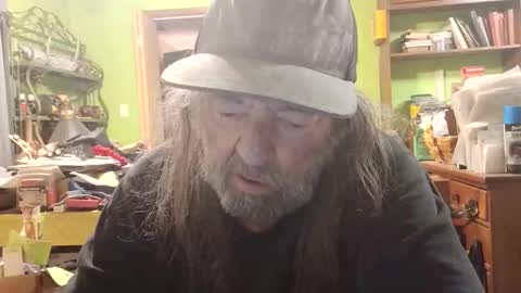 rotorranch online show from March 15, 2:49 am