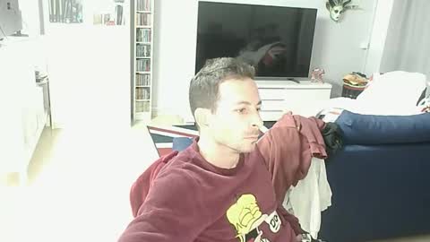 roubarixx online show from May 1, 7:35 am