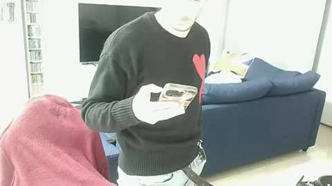 roubarixx online show from February 15, 7:12 pm