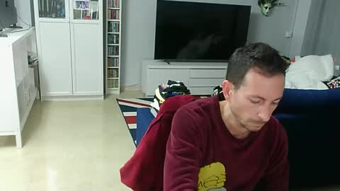roubarixx online show from May 2, 7:36 am