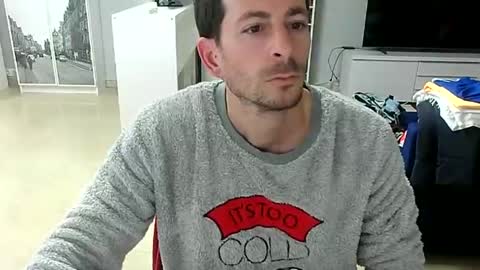 roubarixx online show from February 8, 12:06 am