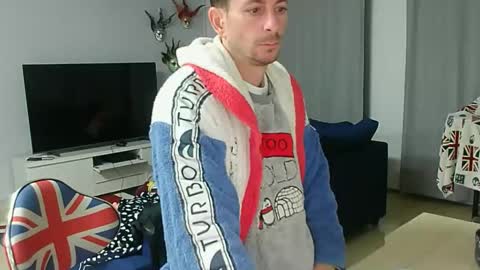 roubarixx online show from November 29, 9:50 am