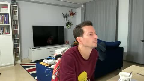 roubarixx online show from November 4, 7:42 am