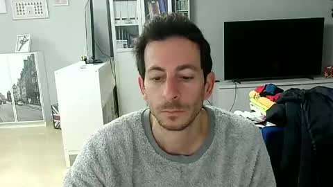 roubarixx online show from March 3, 7:54 am