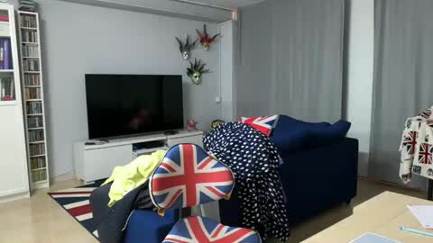 roubarixx online show from November 24, 8:57 am