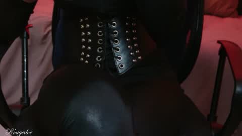 Mistress Lana online show from July 12, 1:36 pm