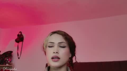 Mistress Lana online show from July 8, 12:19 pm