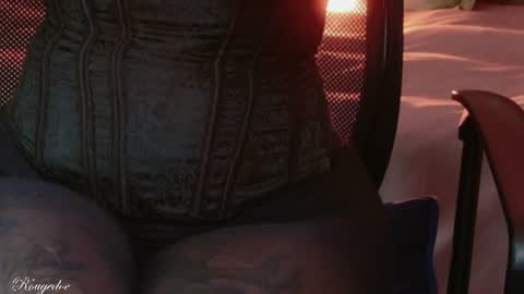 Mistress Lana online show from July 11, 1:36 pm
