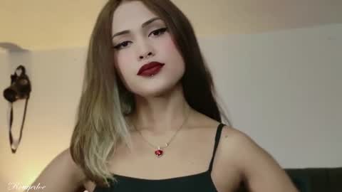 Mistress Lana online show from June 23, 2:56 pm