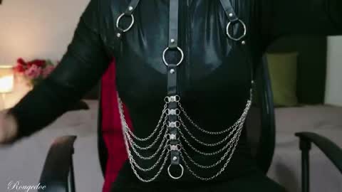 Mistress Lana online show from May 1, 3:17 pm