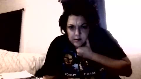 No More Vanilla online show from March 8, 3:43 am