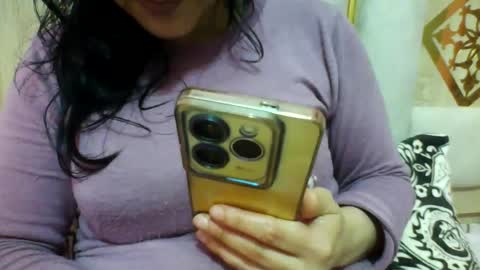 Rouja six online show from March 25, 12:28 am