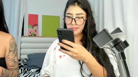 Snapshot of rous_and_sweet chatting on September 14, 4:04 am Rous and Sweet online show from September 14, 4:04 am