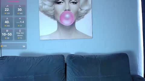 Snapshot of rousebonnett chatting on September 25, 7:10 pm ROUSE  online show from September 25, 7:10 pm