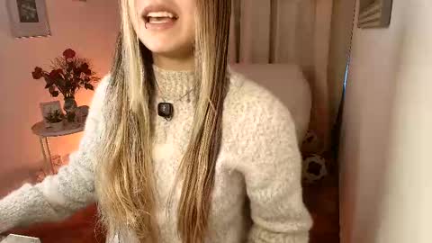 Rousee online show from February 16, 12:25 pm