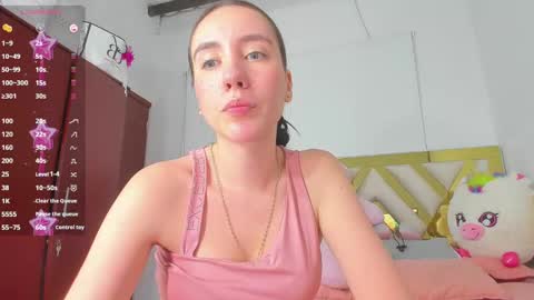 rousee_yarelds online show from September 22, 5:55 am