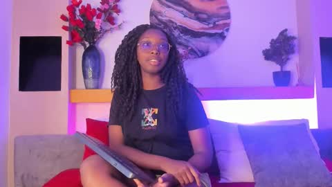 rouselux online show from March 9, 11:37 am