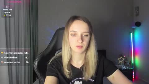 Rouse online show from March 4, 6:18 pm