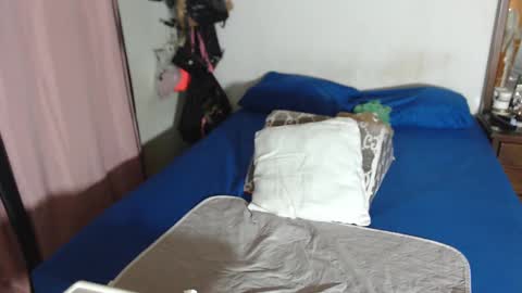 rousse online show from October 7, 2:29 am