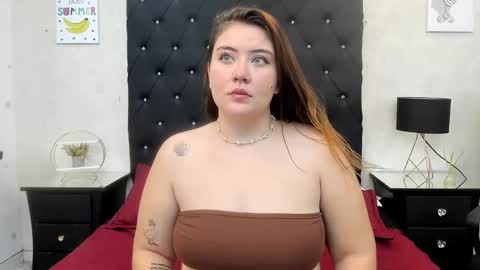 Rousse  online show from November 21, 8:07 pm