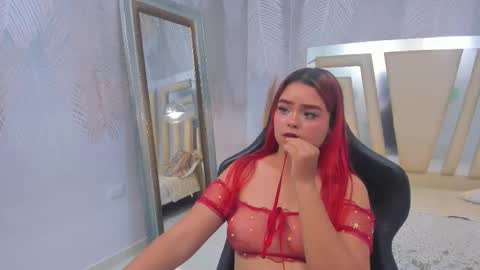 RoussMegan  online show from October 13, 5:42 am