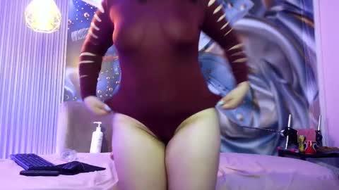 rouxinferno_cr online show from March 2, 5:08 am