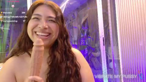 rouxinferno_cr online show from June 29, 10:15 am