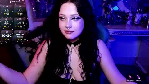 rouzfarrelll online show from January 6, 10:52 am