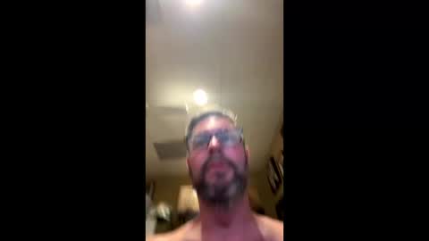 rowdypete787 online show from December 4, 2:00 am