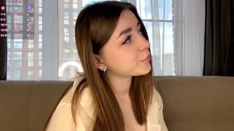 Michelle online show from September 20, 3:53 am