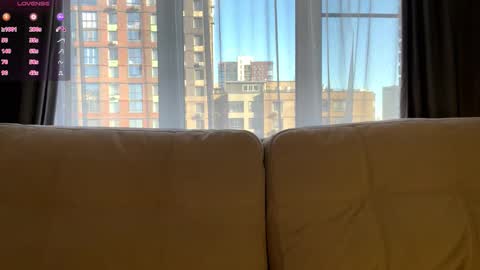 Michelle online show from September 29, 4:44 am