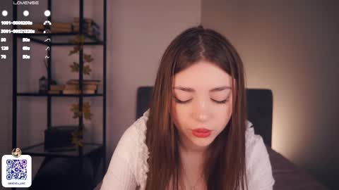 Michelle online show from February 14, 4:15 am