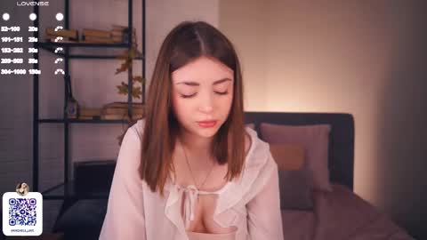 Michelle online show from February 19, 4:12 am