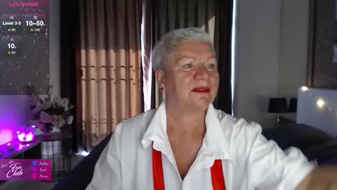 Roxana online show from January 15, 1:47 am