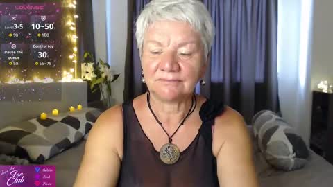 Roxana online show from April 29, 1:21 am