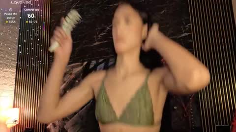 roxana_scottt online show from October 22, 11:01 am