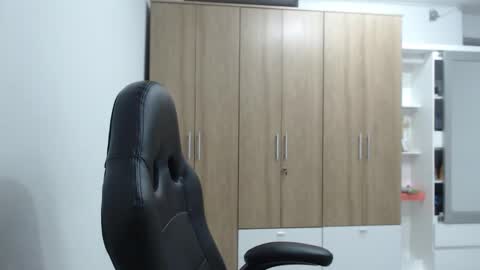 Roxana online show from March 15, 10:46 pm