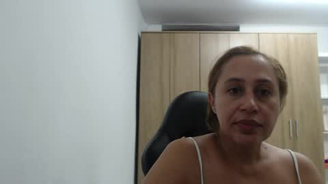 Roxana online show from April 6, 4:46 am