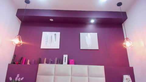 Roxana online show from March 10, 12:42 pm