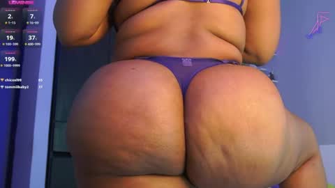 Roxxx Thee Stallion online show from June 12, 2:54 am