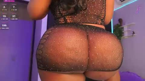 Roxxx Thee Stallion online show from July 21, 1:29 am