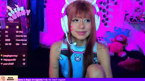 roxxy online show from August 6, 5:16 am