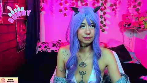 roxxy online show from July 18, 3:41 am